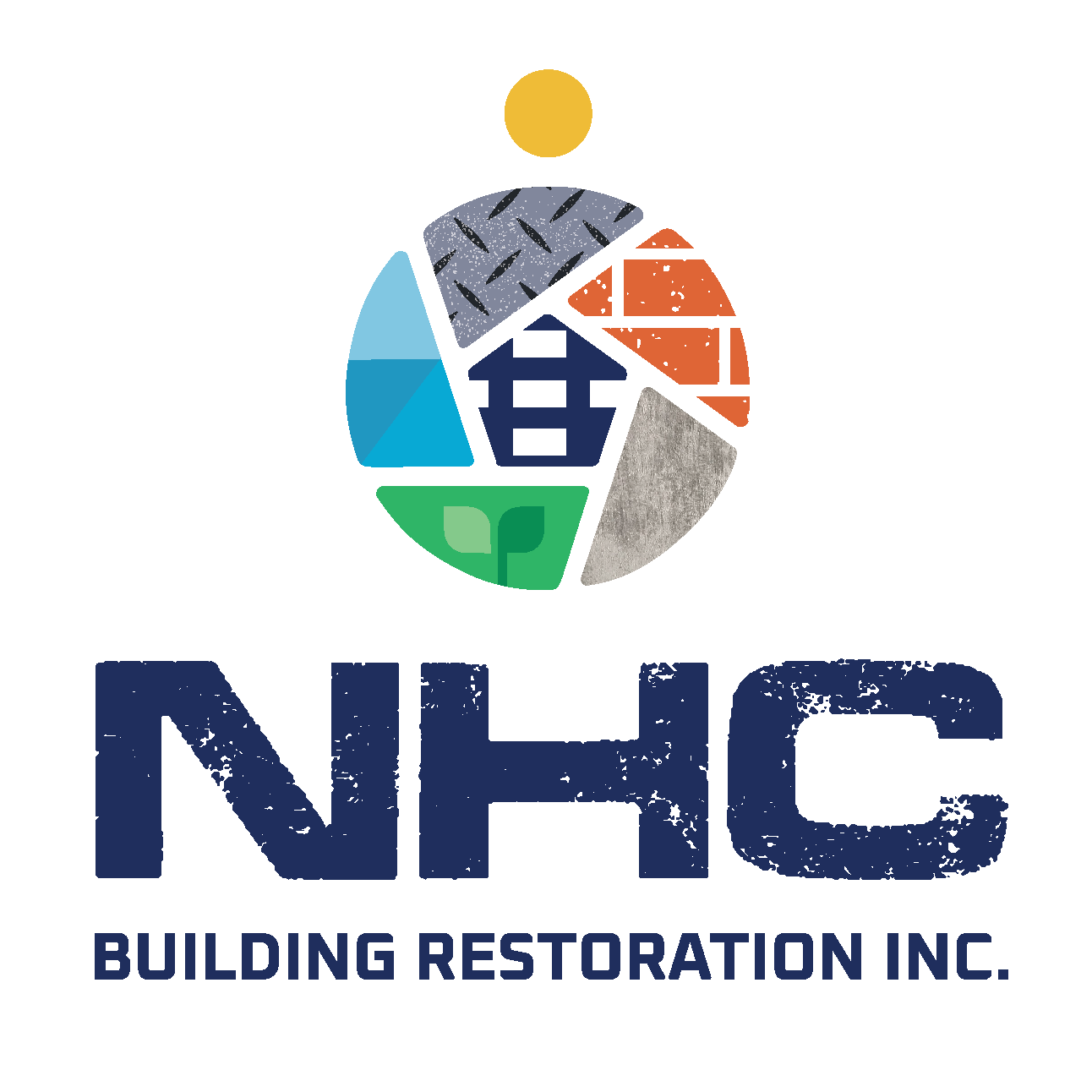 NHC Building Restoration Company in Toronto